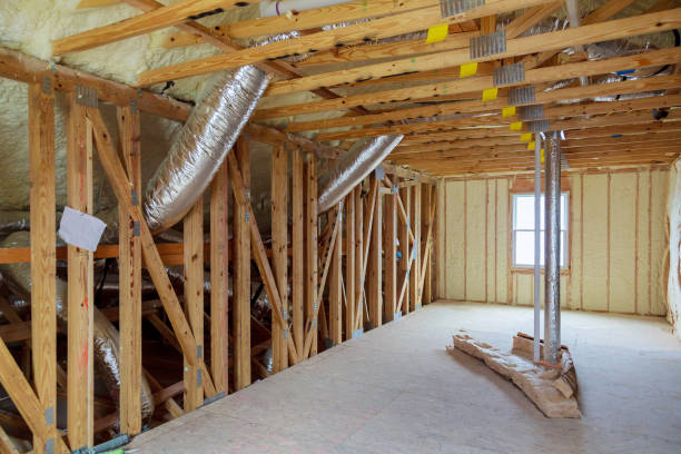 Best Insulation for Specific Applications in Yeadon, PA