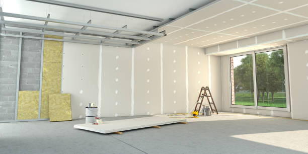 Best Types of Insulation in Yeadon, PA